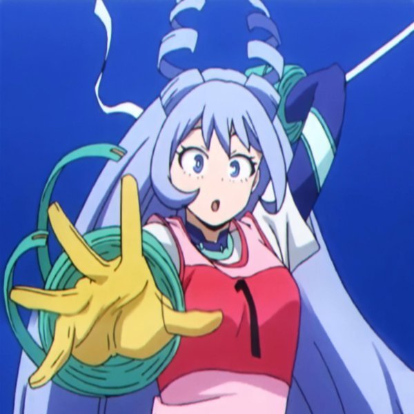 Nejire Hado (My Hero Academia)