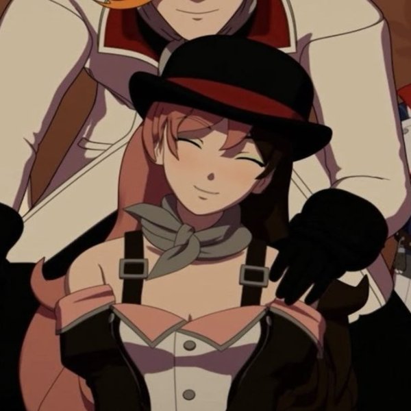 Neo Politan (RWBY)