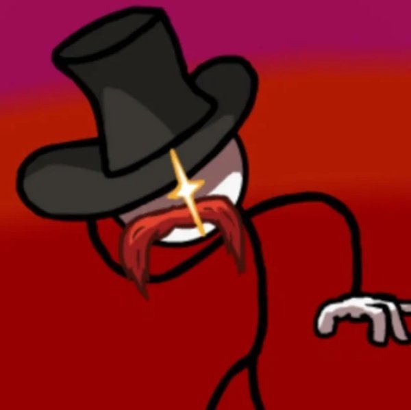 Right Hand Man (Henry Stickmin)
