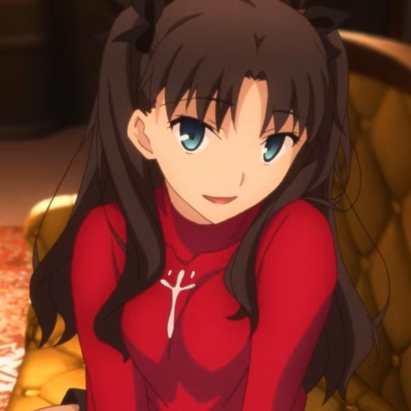 Rin Tohsaka (Fate)