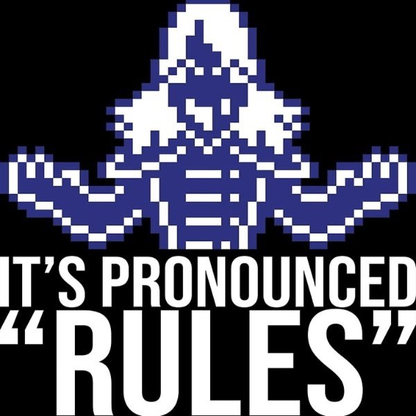 Rouxls Kaard (Deltarune)