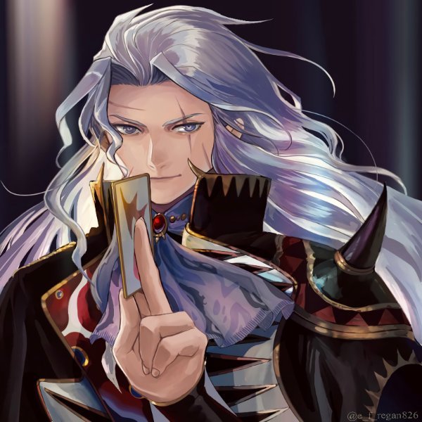 Setzer Gabbiani (Final Fantasy)