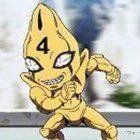 Sex Pistols (JoJo’s Bizarre Adventure)