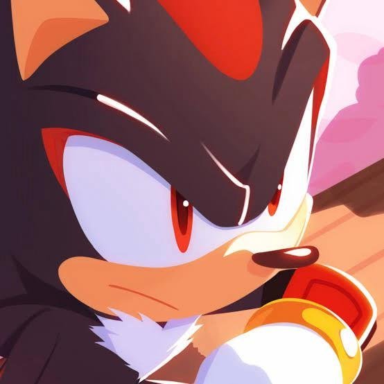 Shadow the Hedgehog (Sonic)
