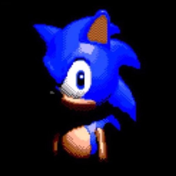 Sonic the Hedgehog (Sonic)