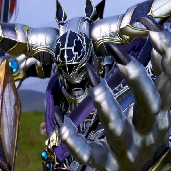 Garland (Final Fantasy)