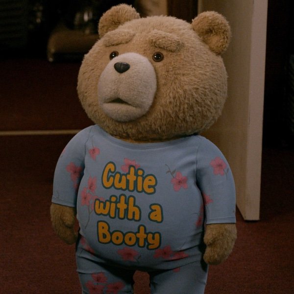 Ted (Ted)