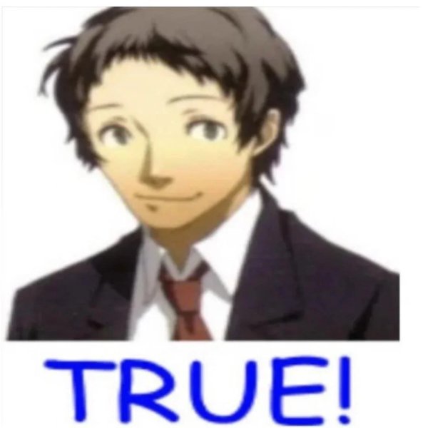 Tohru Adachi (Persona)