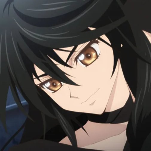 Velvet Crowe (Tales)