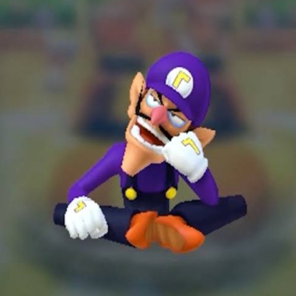 Waluigi (Mario)