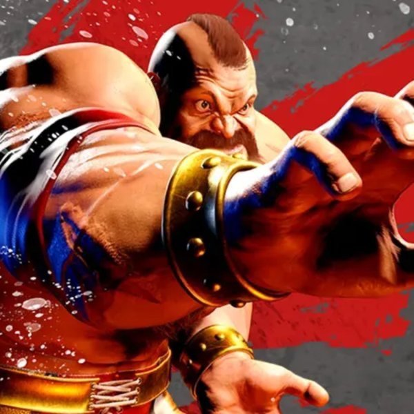 Zangief (Street Fighter)