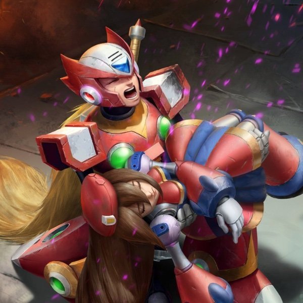 Zero (Mega Man)