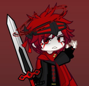 Bandit Leader 1