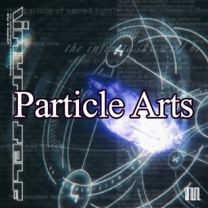 Particle Arts