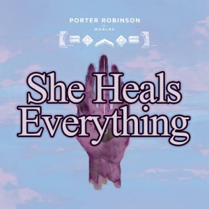 She Heals Everything
