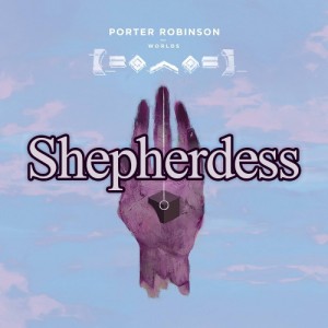 Shepherdess