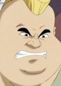Blob