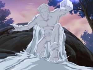 Iceman