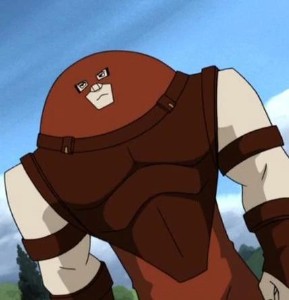 Juggernaut