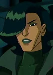 Madam Hydra