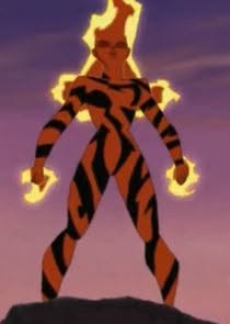 Magma