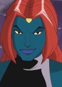 Mystique