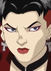 Scarlet Witch