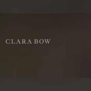 Clara Bow