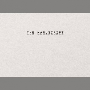 The Manuscript