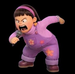 Abby Park