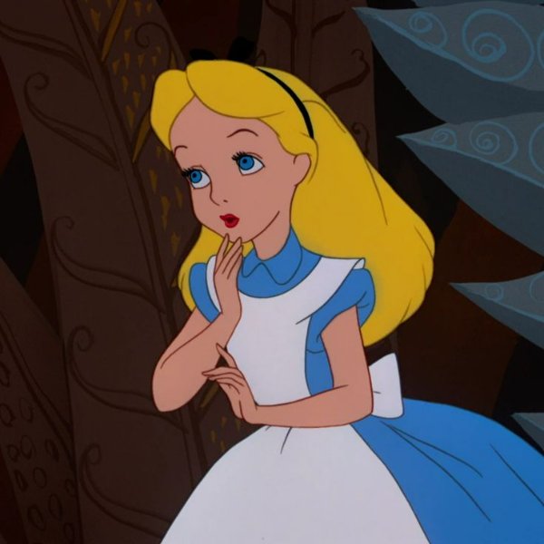 Alice