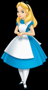 Alice