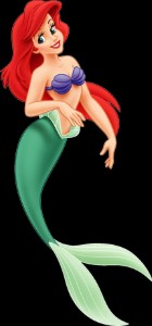 Ariel