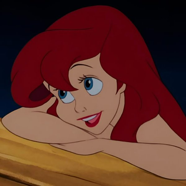 Ariel