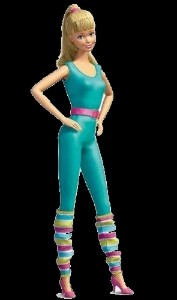 Barbie