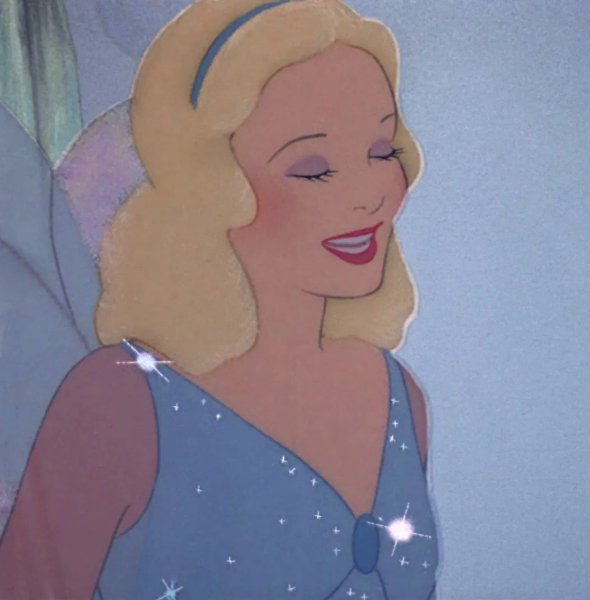 Blue Fairy