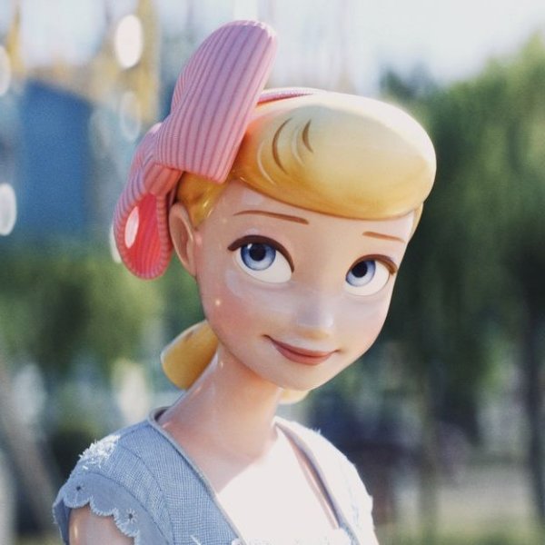 Bo Peep