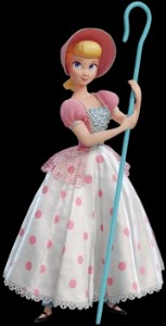 Bo Peep