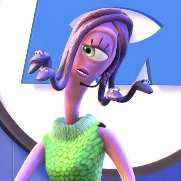 Celia Mae