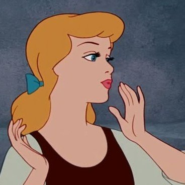 Cinderella