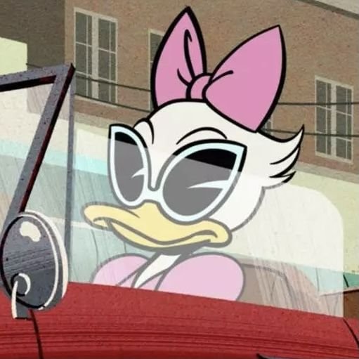 Daisy Duck