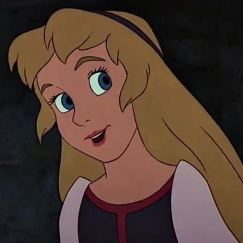 Eilonwy