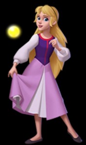 Eilonwy