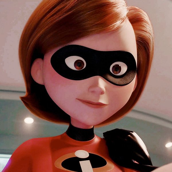 Elastigirl