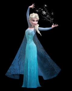 Elsa