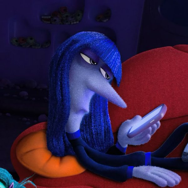 Ennui
