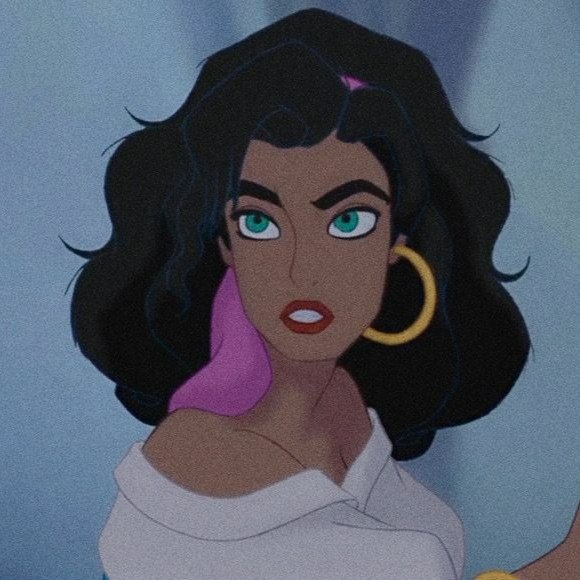 Esmeralda