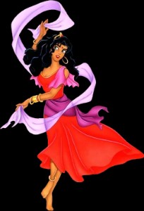 Esmeralda