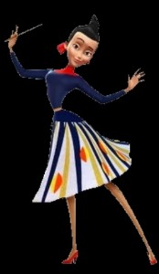 Franny Robinson
