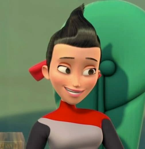 Franny Robinson